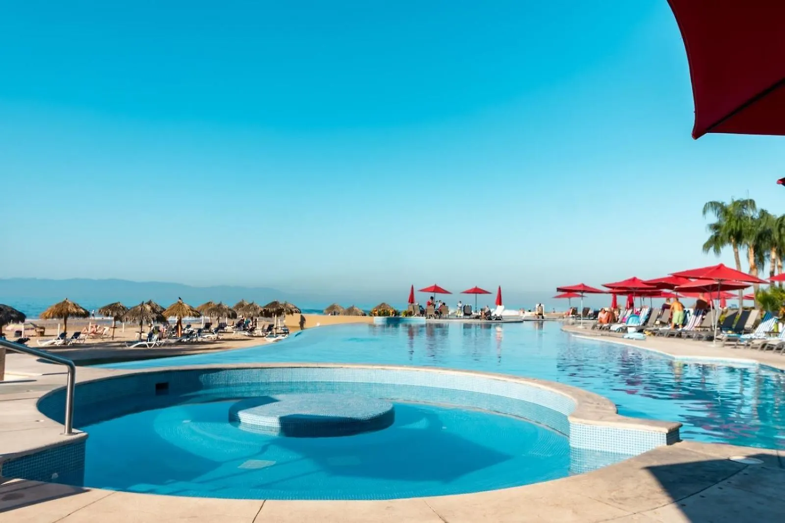 Appartement Amazing Views, Beachfront Grand Venetian Puerto Vallarta