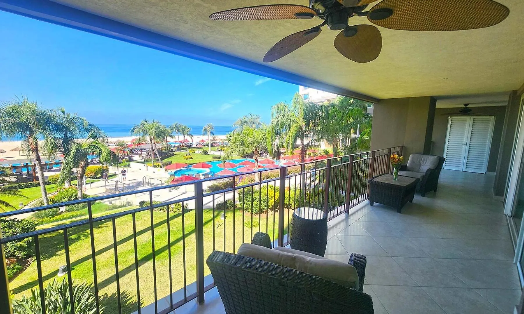 Appartement Amazing Views, Beachfront Grand Venetian Puerto Vallarta